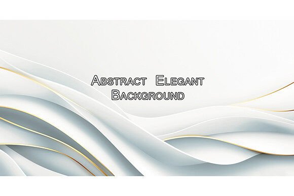 Abstract Elegant Background