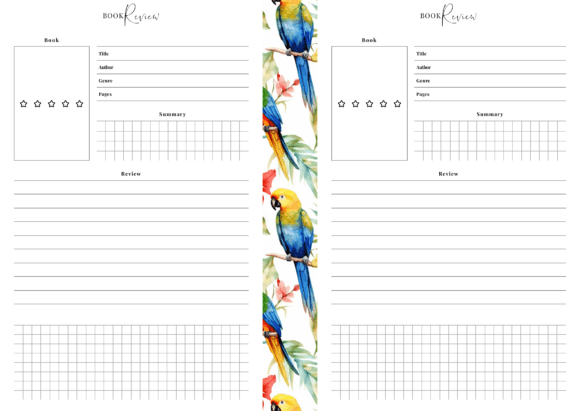 Book Review Paper: A Versatile Digital Asset for Creative Projects