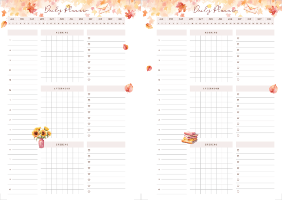 Daily Planner Paper: A Comprehensive Evaluation for Creative and Professional Use