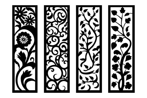 Designing with Precision: A Comprehensive Guide to Decorative Laser Cut Islamic Silhouette Projects