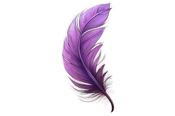Feather Clipart: A Versatile Asset for Creative and Professional Projects