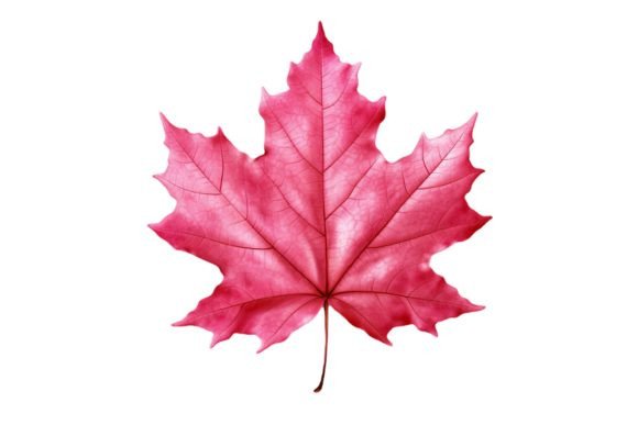 Maple Leaf Clipart: Elevating Your Creative Projects with High-Quality Digital Assets