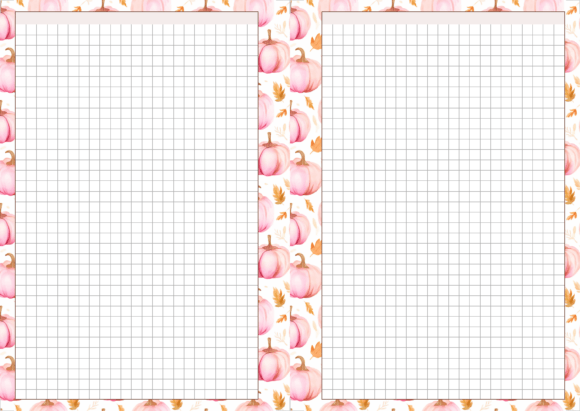 Note Planner Page: The Ultimate Printable Tool for Organization