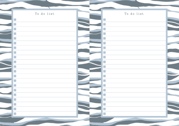 To Do List Planner 3: A Versatile Tool for Daily Organization